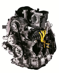 P2304 Engine